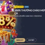 bí kíp chinh phục game bắn cá M88