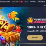 tiền thưởng slot game M88