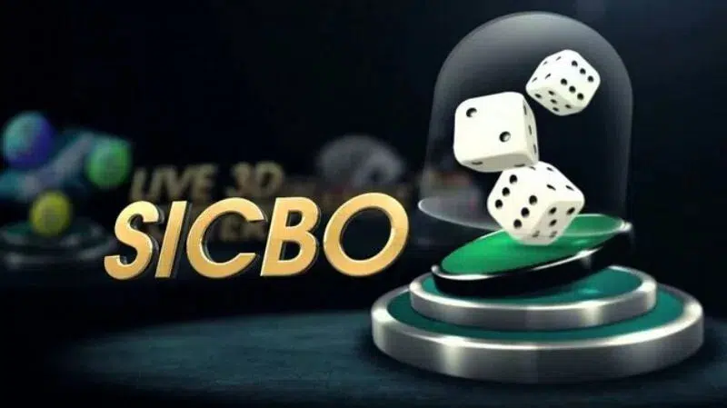Giới thiệu game Sicbo là gì và hướng dẫn cách chơi Sicbo online
